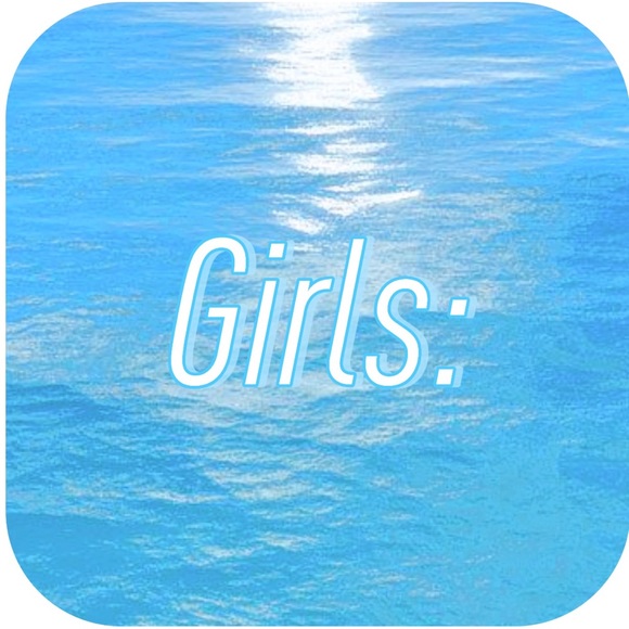 GIRLS ITEMS FOR SALE: - Picture 1 of 1